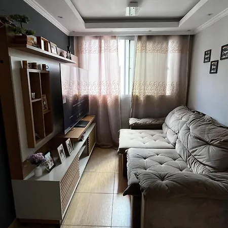 Apartamento 404
